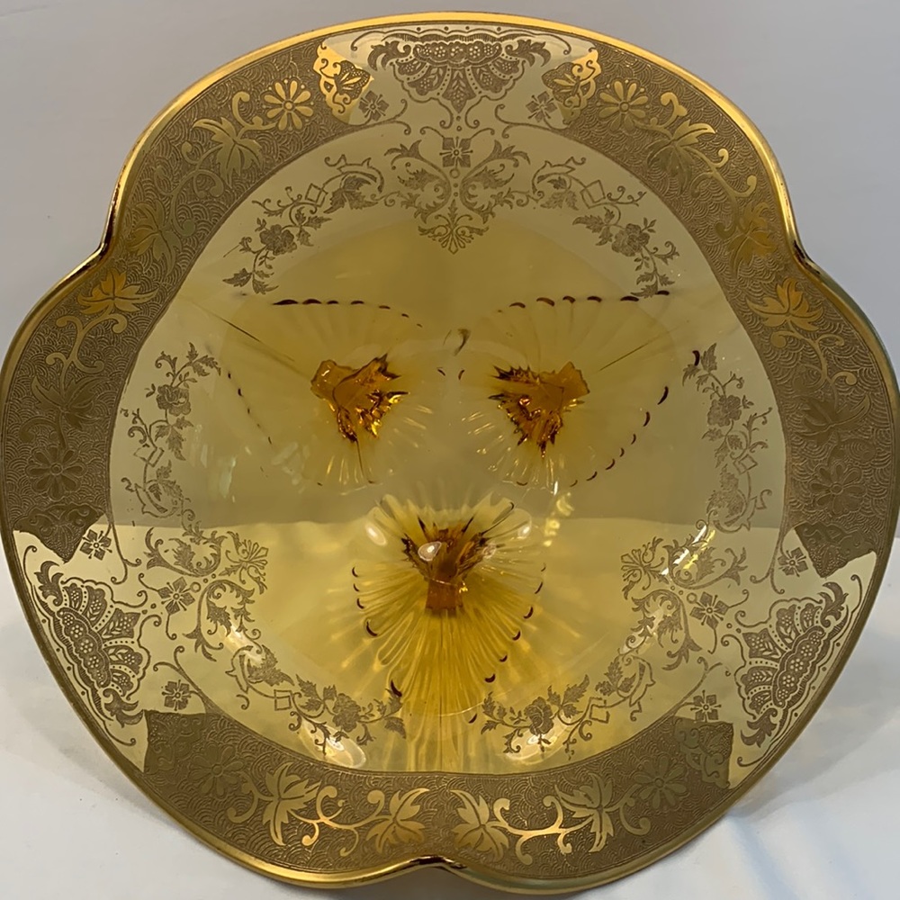 Large Serving Bowl